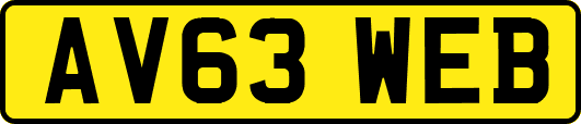 AV63WEB