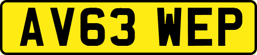 AV63WEP