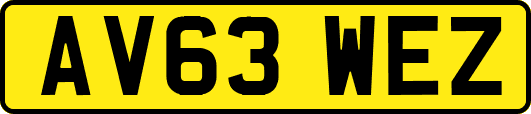 AV63WEZ