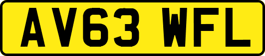 AV63WFL
