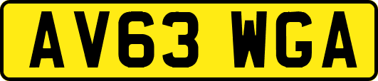 AV63WGA