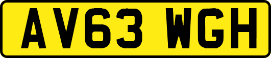 AV63WGH