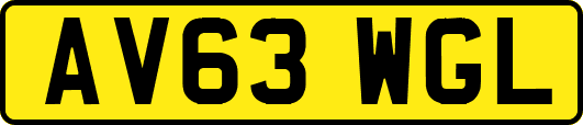 AV63WGL