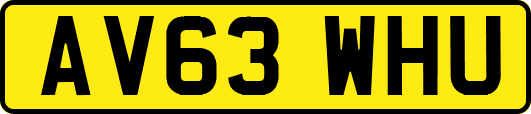 AV63WHU