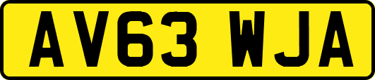 AV63WJA