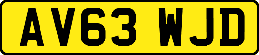 AV63WJD