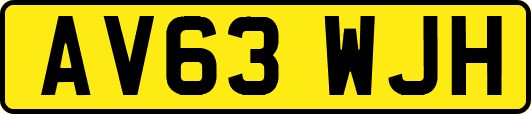 AV63WJH