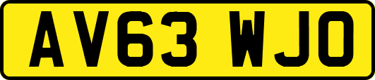 AV63WJO