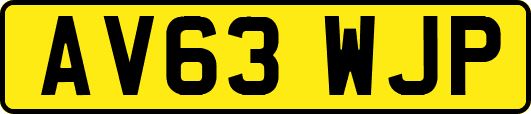 AV63WJP