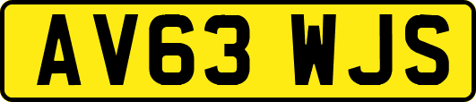 AV63WJS