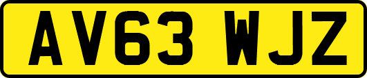 AV63WJZ