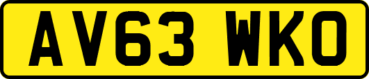 AV63WKO