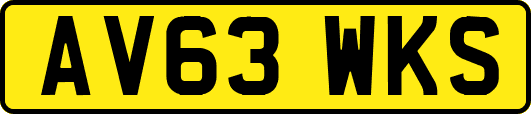 AV63WKS