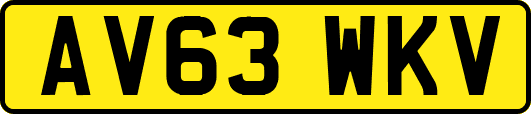 AV63WKV