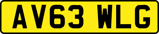 AV63WLG