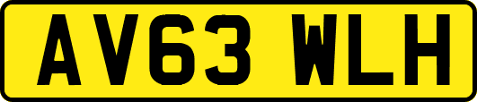 AV63WLH