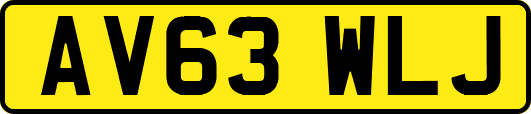 AV63WLJ