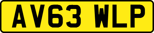 AV63WLP