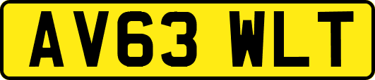 AV63WLT