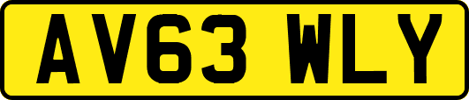 AV63WLY