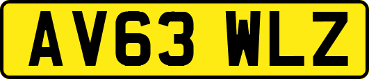 AV63WLZ
