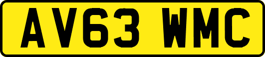 AV63WMC