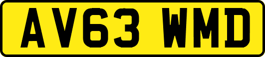 AV63WMD