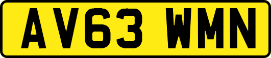 AV63WMN
