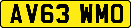 AV63WMO