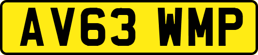 AV63WMP