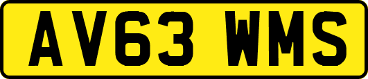 AV63WMS