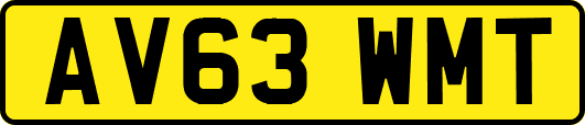 AV63WMT