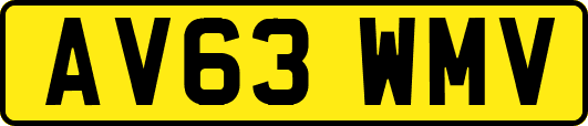 AV63WMV