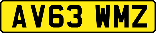 AV63WMZ
