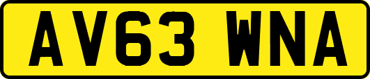 AV63WNA
