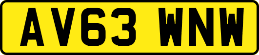 AV63WNW