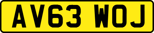 AV63WOJ