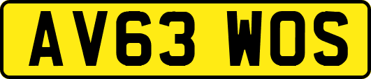 AV63WOS
