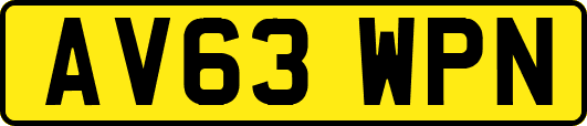 AV63WPN