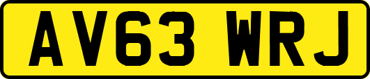 AV63WRJ