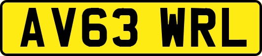 AV63WRL