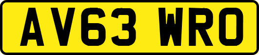 AV63WRO