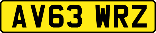 AV63WRZ