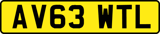 AV63WTL