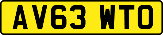 AV63WTO