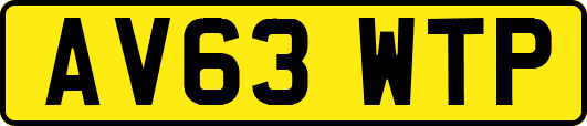 AV63WTP
