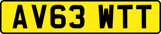 AV63WTT