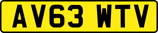 AV63WTV
