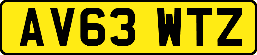 AV63WTZ