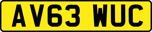 AV63WUC